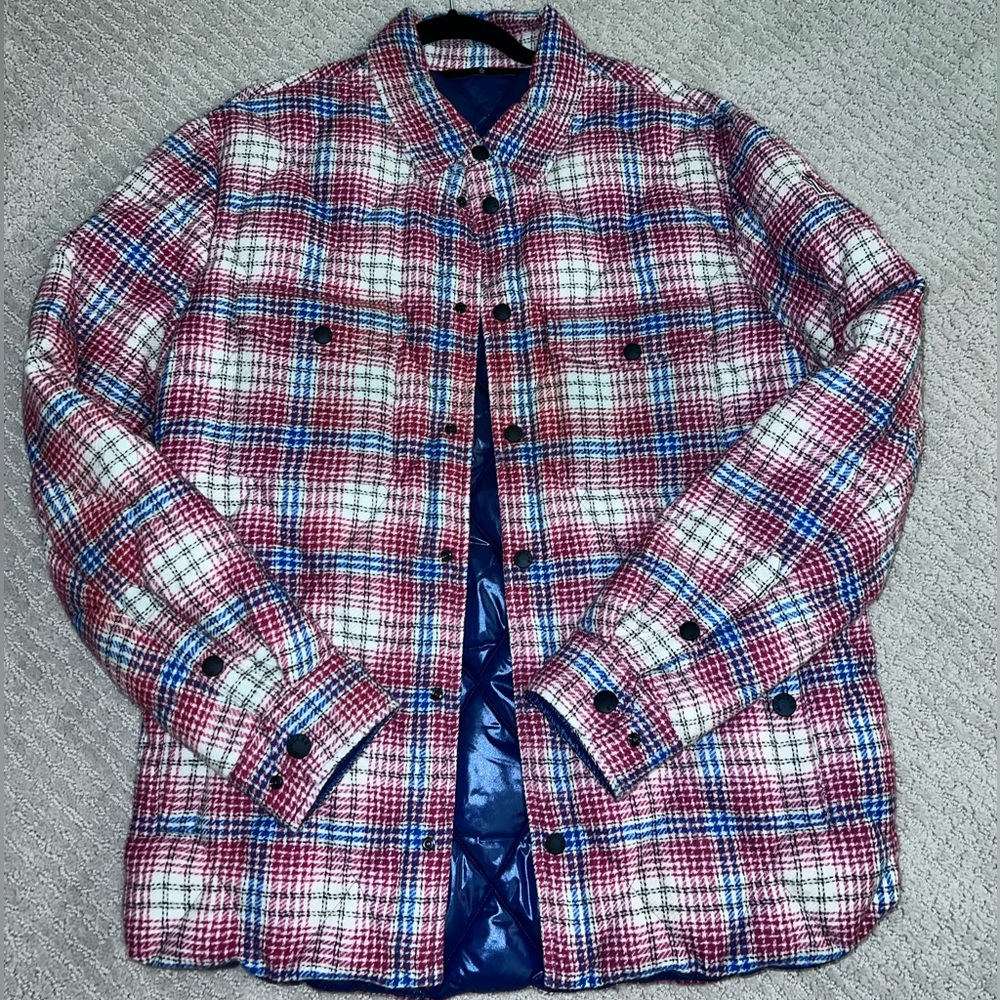 Moncler Grenoble Ski Jacket